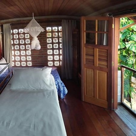 Chales Na Hora Olinda Bagian luar foto