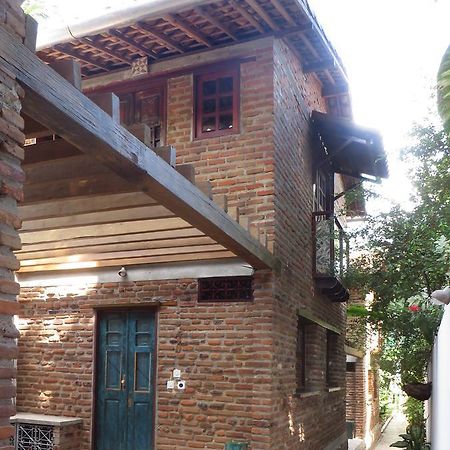 Chales Na Hora Olinda Bagian luar foto