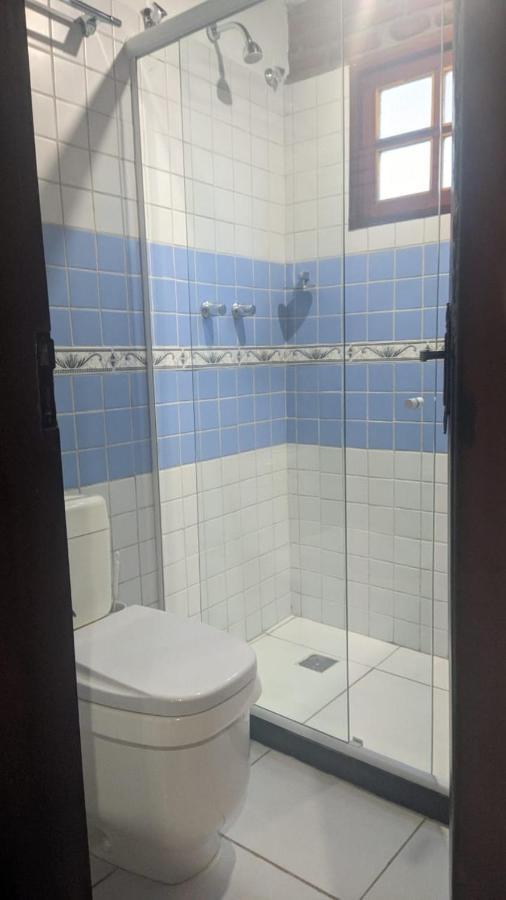 Chales Na Hora Olinda Bagian luar foto