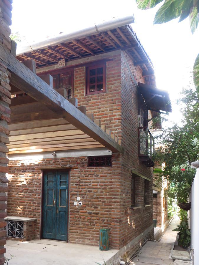 Chales Na Hora Olinda Bagian luar foto